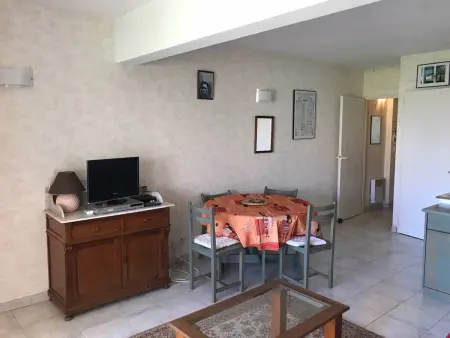 Appartement avec clim, parking - 6 pers., Appartement 6 personnes à Moliets et Maa - Photo 2