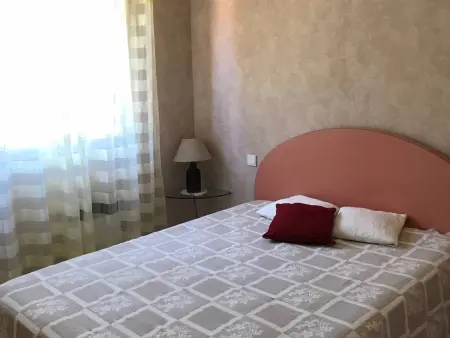 Appartement avec clim, parking - 6 pers., Appartement 6 personnes à Moliets et Maa - Photo 4