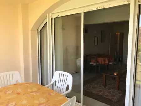 Appartement avec clim, parking - 6 pers., Appartement 6 personnes à Moliets et Maa - Photo 6