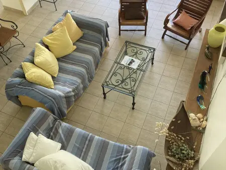 Villa avec piscine et Wifi - 10 pers., Villa 10 personnes à Moliets et Maa - Photo 2