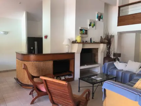 Villa avec piscine et Wifi - 10 pers., Villa 10 personnes à Moliets et Maa - Photo 3