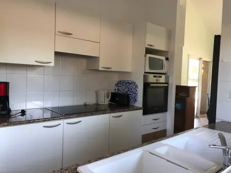 Villa avec piscine et Wifi - 10 pers., Villa 10 personnes à Moliets et Maa - Photo 6