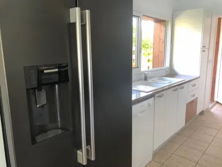 Villa avec piscine et Wifi - 10 pers., Villa 10 personnes à Moliets et Maa - Photo 7