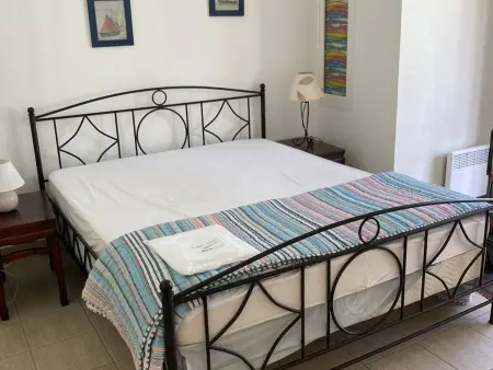 Villa avec piscine et Wifi - 10 pers., Villa 10 personnes à Moliets et Maa - Photo 8