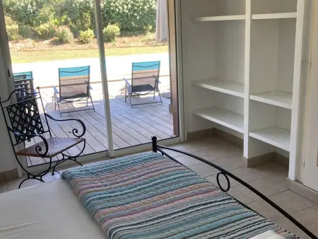 Villa avec piscine et Wifi - 10 pers., Villa 10 personnes à Moliets et Maa - Photo 9