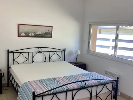 Villa avec piscine et Wifi - 10 pers., Villa 10 personnes à Moliets et Maa - Photo 11