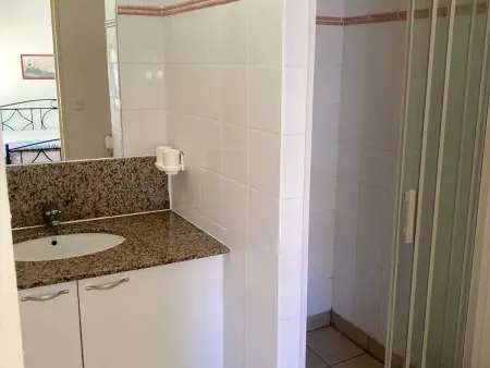 Villa avec piscine et Wifi - 10 pers., Villa 10 personnes à Moliets et Maa - Photo 12