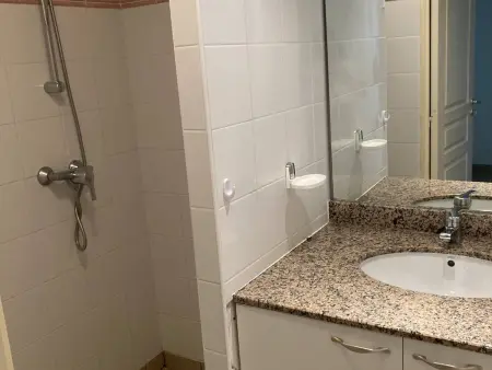 Villa avec piscine et Wifi - 10 pers., Villa 10 personnes à Moliets et Maa - Photo 14