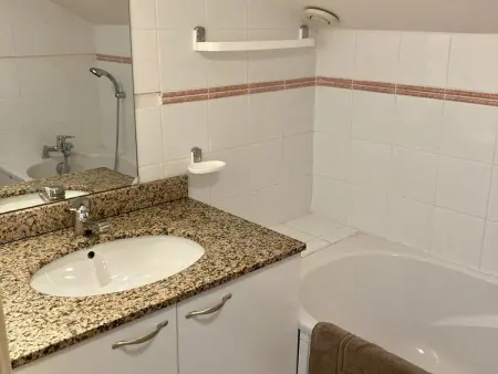 Villa avec piscine et Wifi - 10 pers., Villa 10 personnes à Moliets et Maa - Photo 17