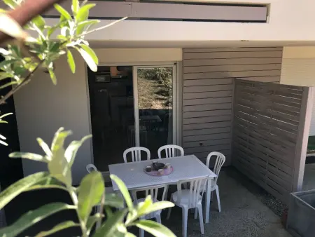 Appartement avec parking, animaux admis - 6 pers. - Photo 3