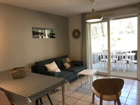 Appartement avec parking, animaux admis - 6 pers. - Photo 4