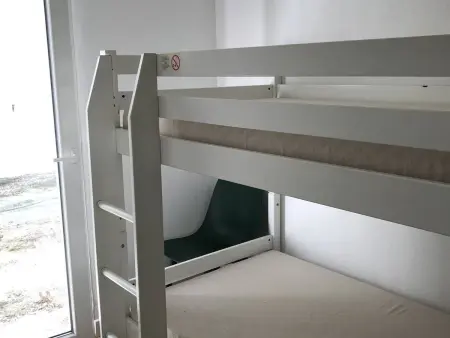 Appartement avec parking, animaux admis - 6 pers. - Photo 10