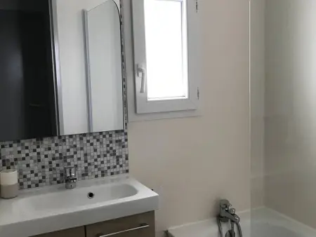 Appartement avec parking, animaux admis - 6 pers. - Photo 11