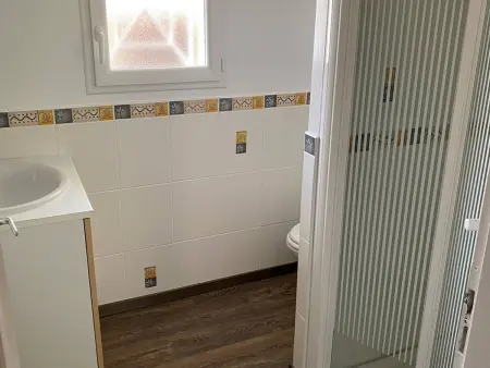 Villa avec piscine - 8 pers., Villa 8 personnes à Moliets et Maa - Photo 7