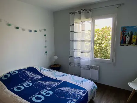 Villa avec piscine - 8 pers., Villa 8 personnes à Moliets et Maa - Photo 8