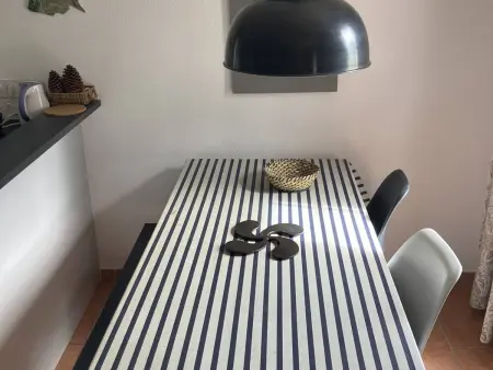 Maisonnette duplex dans résidence - 6 pers., Maison 6 personnes à Moliets et Maa - Photo 4