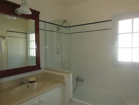 Maisonnette duplex dans résidence - 6 pers., Maison 6 personnes à Moliets et Maa - Photo 9
