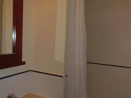 Maisonnette duplex dans résidence - 6 pers., Maison 6 personnes à Moliets et Maa - Photo 10