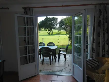 Maisonnette duplex dans résidence - 6 pers., Maison 6 personnes à Moliets et Maa - Photo 14