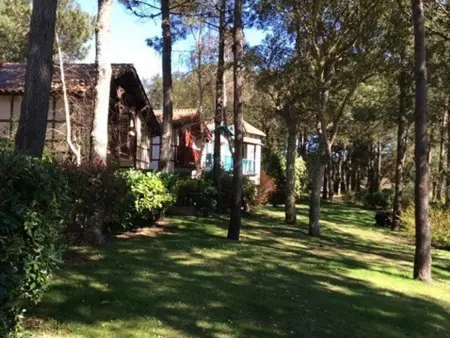 Maisonnette de charme - 4/6 pers., Maison 6 personnes à Moliets et Maa - Photo 1