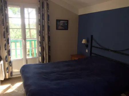 Maisonnette de charme - 4/6 pers., Maison 6 personnes à Moliets et Maa - Photo 5