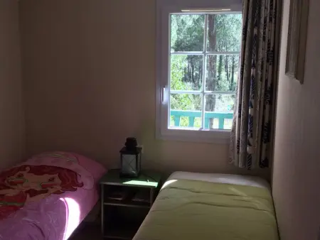 Maisonnette de charme - 4/6 pers., Maison 6 personnes à Moliets et Maa - Photo 6