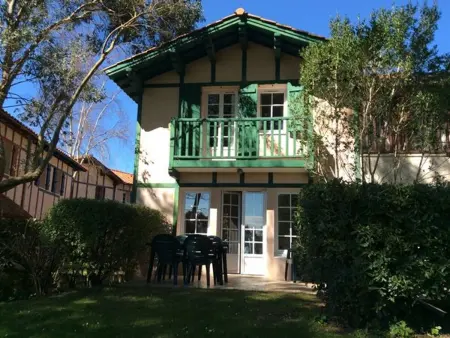 Maisonnette de charme - 4/6 pers., Maison 6 personnes à Moliets et Maa - Photo 7