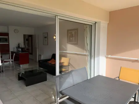 Appartement avec parking - 4/6 pers., Appartement 6 personnes à Moliets et Maa - Photo 2