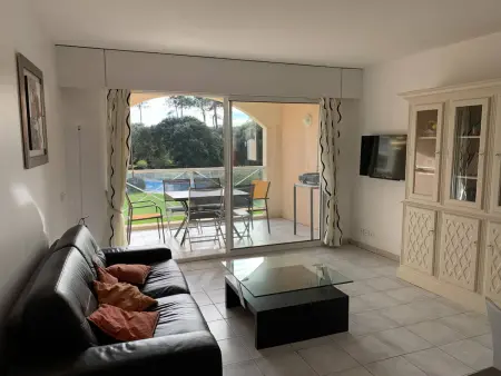 Appartement avec parking - 4/6 pers., Appartement 6 personnes à Moliets et Maa - Photo 3