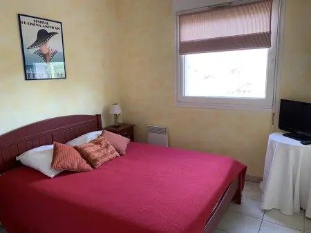 Appartement avec parking - 4/6 pers., Appartement 6 personnes à Moliets et Maa - Photo 6