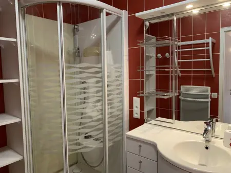 Appartement avec parking - 4/6 pers., Appartement 6 personnes à Moliets et Maa - Photo 7