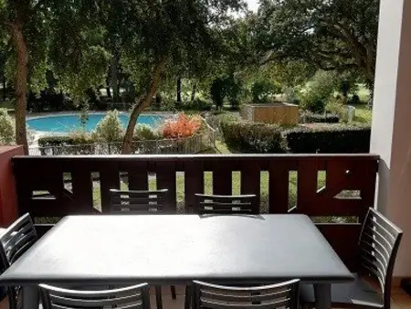 Appartement avec animaux admis et parking - 4 pers. - Photo 2