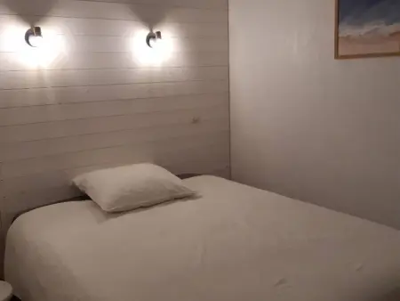Appartement avec animaux admis et parking - 4 pers. - Photo 8