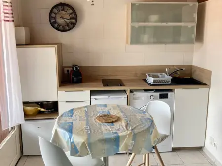 Appartement avec piscine et animaux admis - 5 pers. - Photo 1