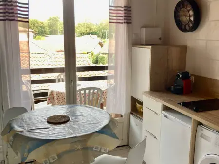 Appartement avec piscine et animaux admis - 5 pers. - Photo 2