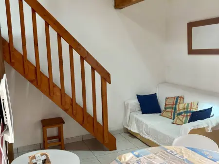 Appartement avec piscine et animaux admis - 5 pers. - Photo 3