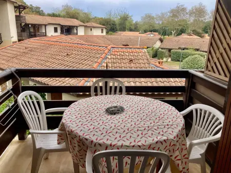Appartement avec piscine et animaux admis - 5 pers. - Photo 4
