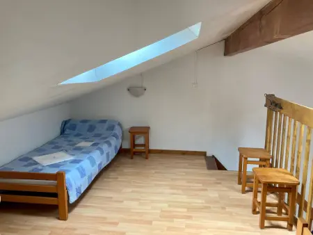 Appartement avec piscine et animaux admis - 5 pers. - Photo 5