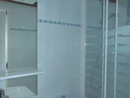 Appartement avec piscine et animaux admis - 5 pers. - Photo 8