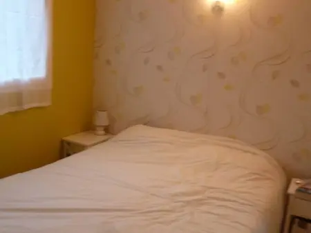 Appartement avec piscine et animaux admis - 5 pers. - Photo 9