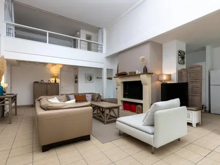 Villa spacieuse avec 5 lits doubles - 10 pers., Villa 10 personnes à Moliets et Maa - Photo 3