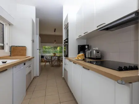 Villa spacieuse avec 5 lits doubles - 10 pers., Villa 10 personnes à Moliets et Maa - Photo 5