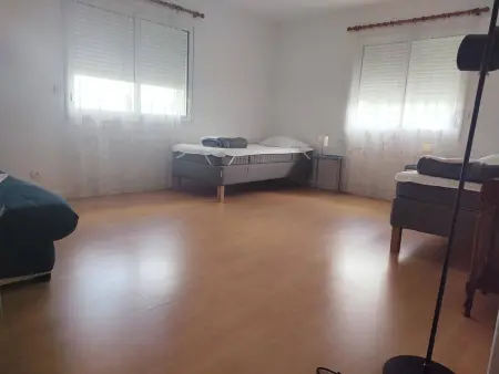 Maison rénovée avec WiFi - 8 pers., Villa 8 personnes à Messanges - Photo 7