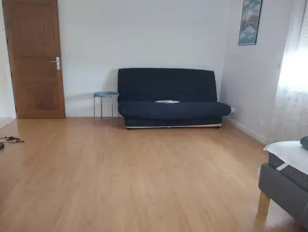 Maison rénovée avec WiFi - 8 pers., Villa 8 personnes à Messanges - Photo 8