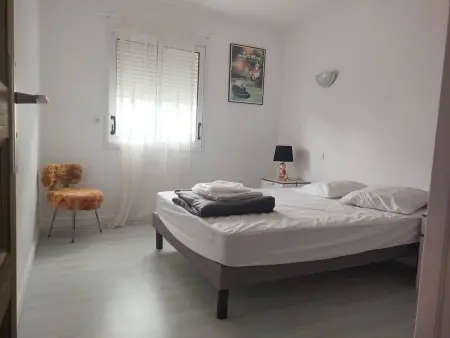 Maison rénovée avec WiFi - 8 pers., Villa 8 personnes à Messanges - Photo 9