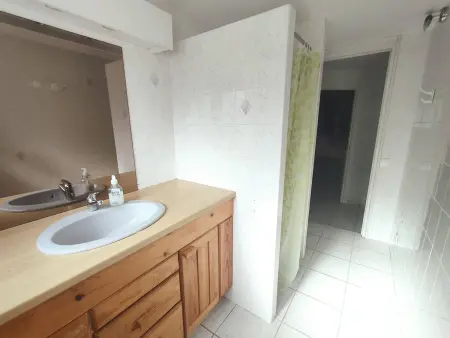 Maison rénovée avec WiFi - 8 pers., Villa 8 personnes à Messanges - Photo 13