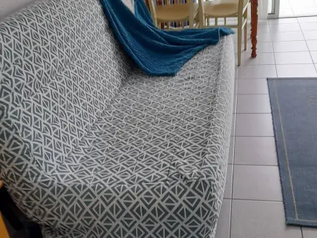 Appartement avec parking - 4 pers., Appartement 4 personnes à Moliets et Maa - Photo 3
