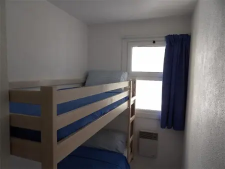 Appartement avec parking - 4 pers., Appartement 4 personnes à Moliets et Maa - Photo 5