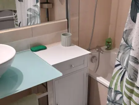 Appartement avec parking - 4 pers., Appartement 4 personnes à Moliets et Maa - Photo 6