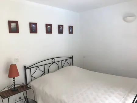 Villa avec piscine chauffée - 6 pers., Villa 6 personnes à Moliets et Maa - Photo 9